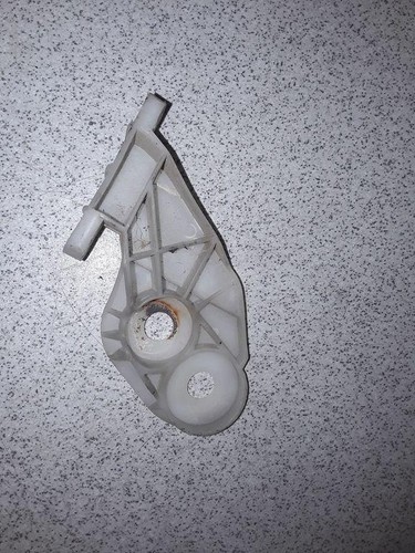 Bmw compact e46 - rear, left