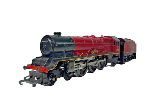 Tri ang hornby r50 princess - tri-ang,