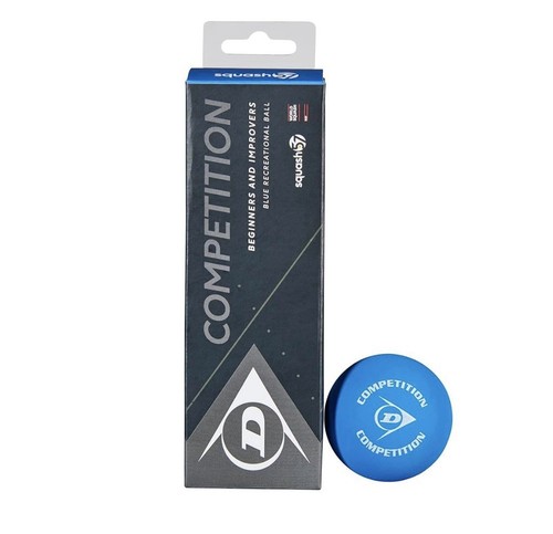 Dunlop competition racketball - dunlop,