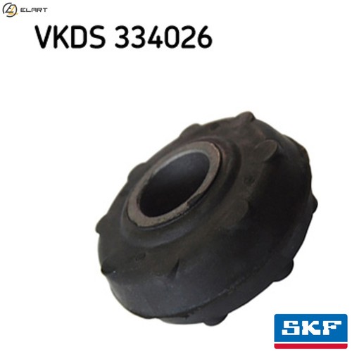 Mounting controltrailing - 2x,