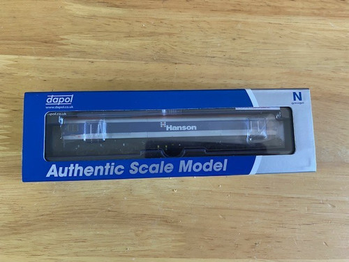 Dapol 005 004 gauge - 2d-005-004, class