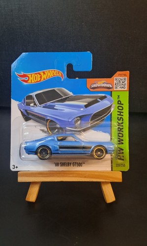 Hot wheels workshop 2015 - hot,