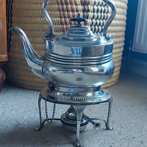 Mappin webb queen - &,