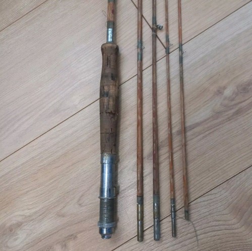 Vintage piece ebisu bamboo - 5,