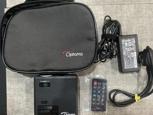 Optoma ml750e portable - ml750e,