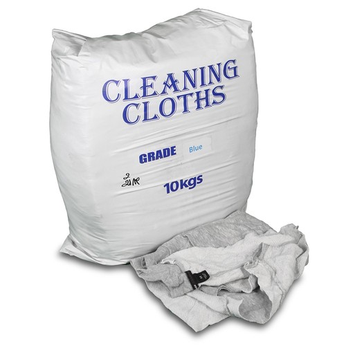 10kg recycled cotton - recycled, cleaning