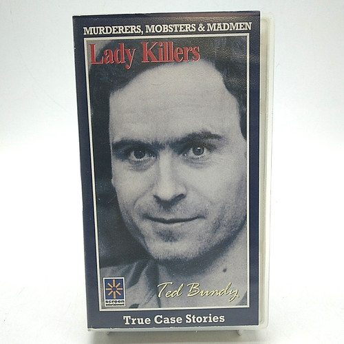 Vhs video lady - -, killers