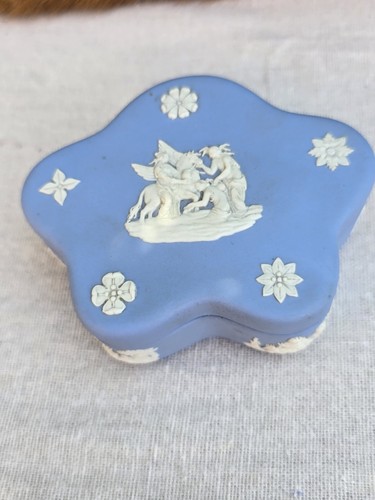 Vintage wedgwood blue - wedgwood,