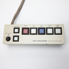 Otari CB-111 Remote Control