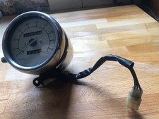 yamaha vmax restriched clock speedo