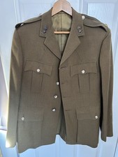 WW2 style British Army