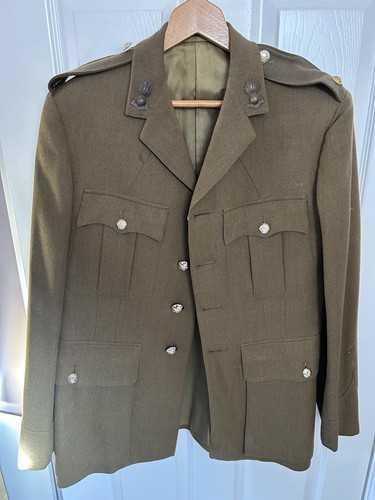 Ww2 style british army - style,