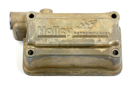 Holley carburetor fuel - carburetor,