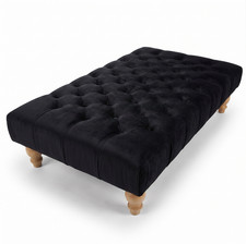 Rectangular Chesterfield