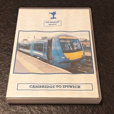 DVD - GRA 15 - 225 STUDIOS Cab