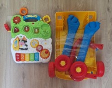 Vtech Baby Walker
