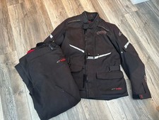 Alpine Star Tech-Touring Full
