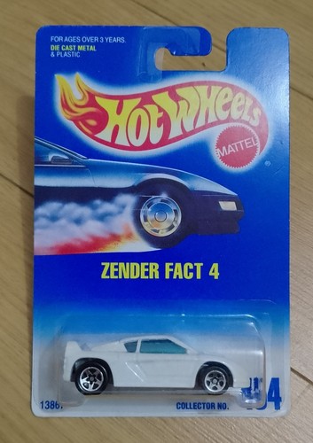 Hotwheels 1990s mint usa - 1990s,
