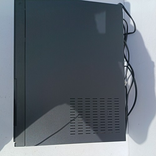 Jvc d830ek vhs - vhs, video