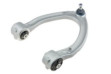 FRONT WISHBONE SUSPENSION ARM FITS MERCEDES S W220 /UPPER RIGHT / UPPER RIGHT, OE