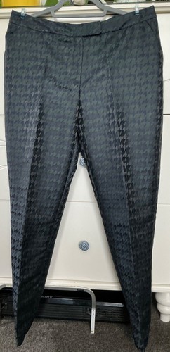 Quirky hounds tooth - quirky, m&s