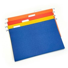 A4 SUSPENSION FILES MIXED