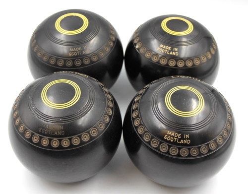 Thomas taylor lignoid black - thomas,