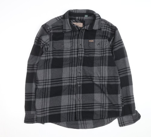 Mens size orvis grey - mens,