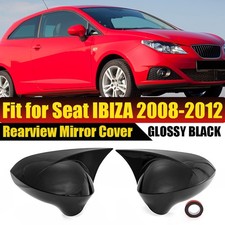 FOR Seat Ibiza 6J MK4 Gloss