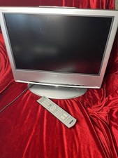 Sony wega lcd color - lcd,