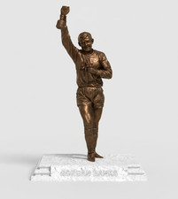Gordon Banks Statue – Bet365