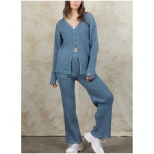 Loveriche sweater pants - sweater,