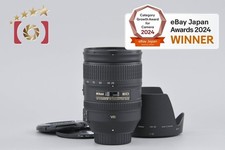 Nikon AF-S NIKKOR 28-300mm