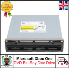 Microsoft Xbox One Phat Replacement DVD Blu-Ray Disc Drive Liteon DG-6M1S