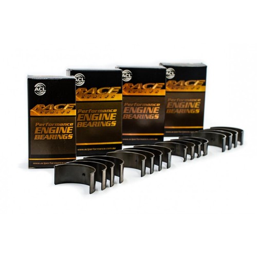 Rod bearings acl - bearings,