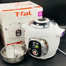 T-fal Multi Cooker Cook 4Me