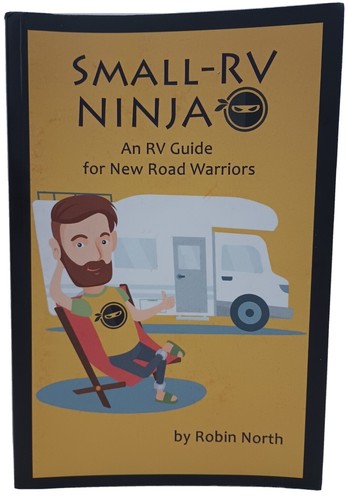 Small ninja an rv - -,