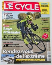 Cycle 467 janvier - le,