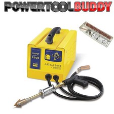 GYS GYSPOT 26.02 Vehicle Panel