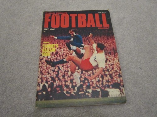 Charles buchan football - charles,