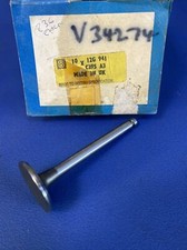 ENGINE INLET VALVE - 12G941 -