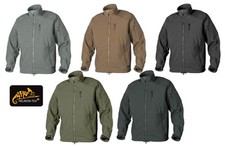 Helikon tex delta jacket soft - jacket,