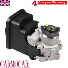POWER STEERING PUMP 32411095749 FOR BMW X5 E53 3.0D X3 E83 2.0D 3.0D 3.0SD