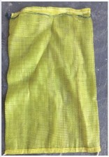 Pack of 50 MESH BAGS Firewood