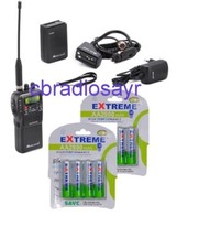 Midland Alan 42 DS Multi