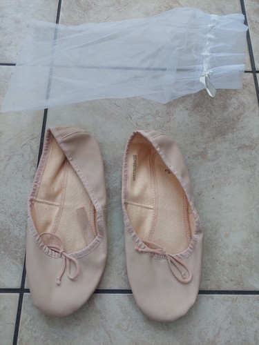 Ballet dance boots - , shoes