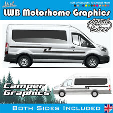 LWB FORD TRANSIT MK8 L3 MK7