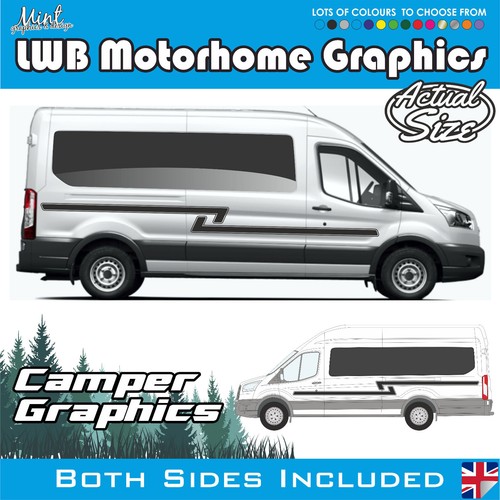 Lwb ford transit - ford,