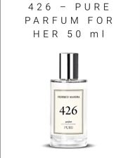 FM 426 Pure Collection