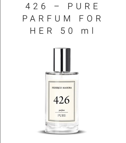426 pure collection - fm,